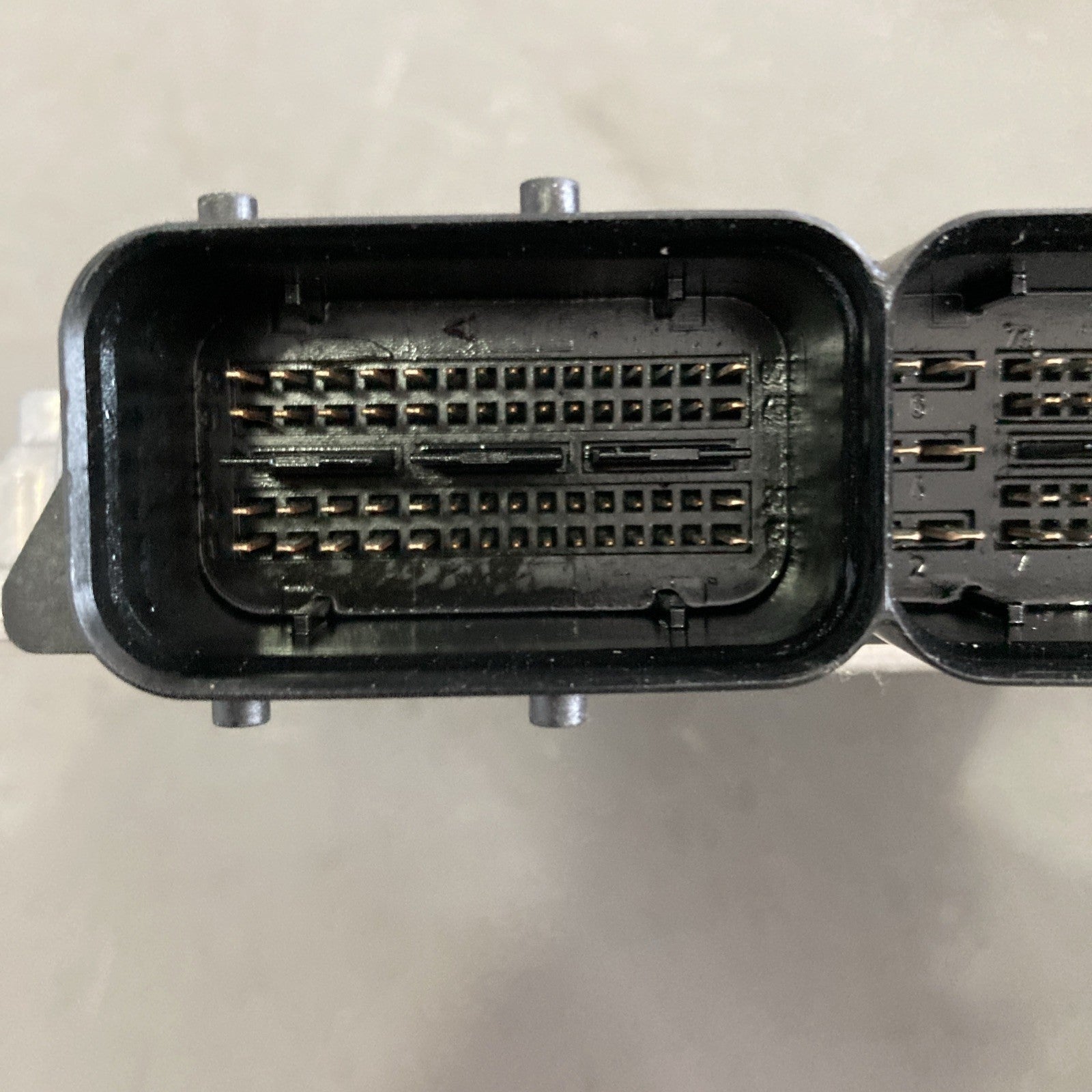 2007 Audi A4 ECU/ECM 8E0 910 115 P