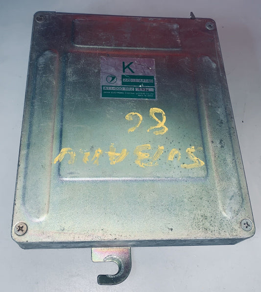 1987 Subaru ECU A11-000 R02