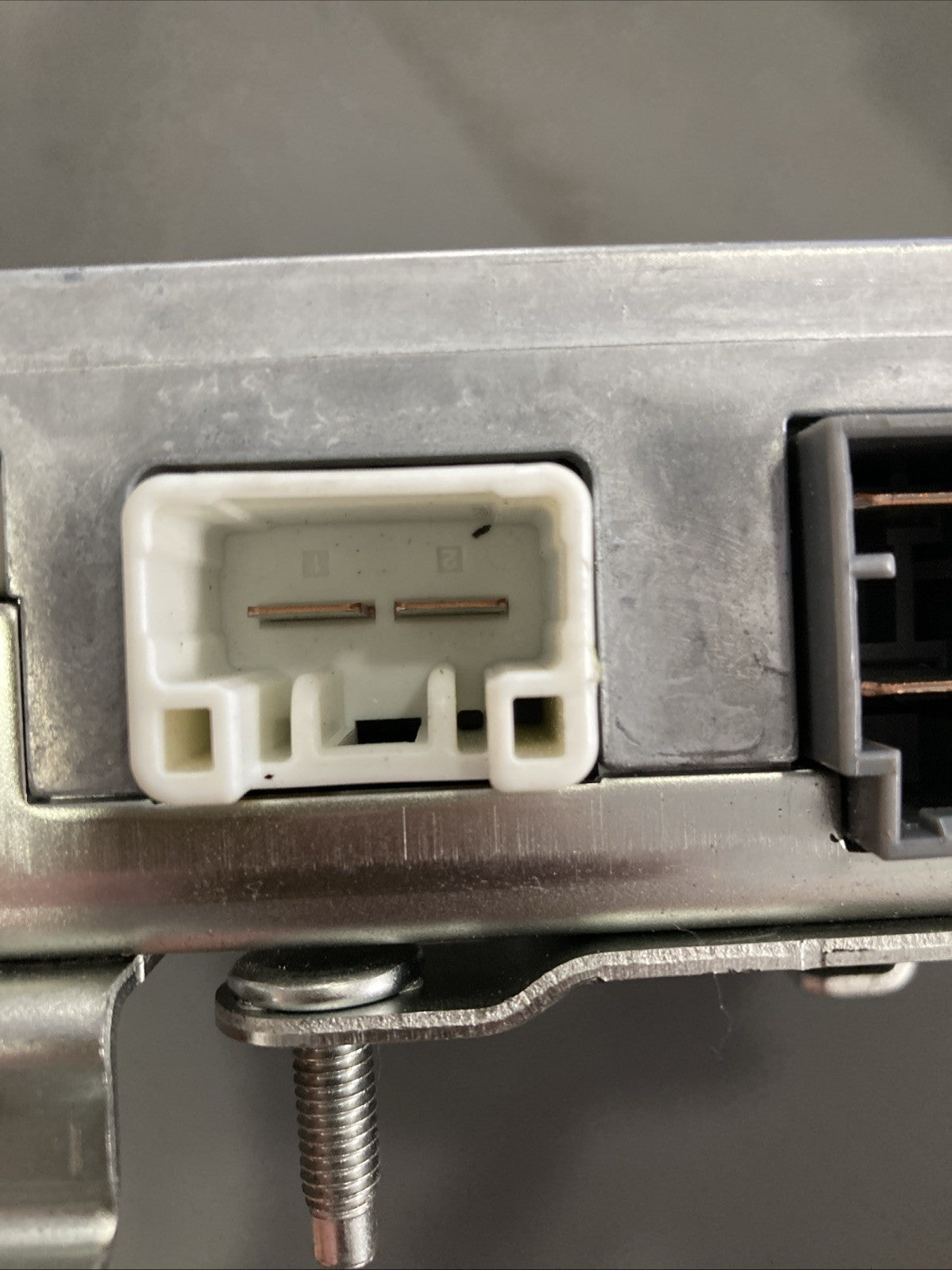 2015-2018 Infiniti Q50 Power Inverter Control Module 291A1-39X0A