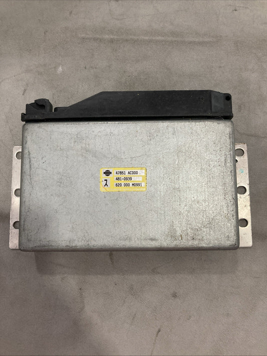 2004 Infiniti G35 ABS Module 47851 AC000