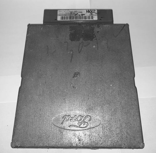 1996 Ford Explorer ECU F67F-12A650-DC