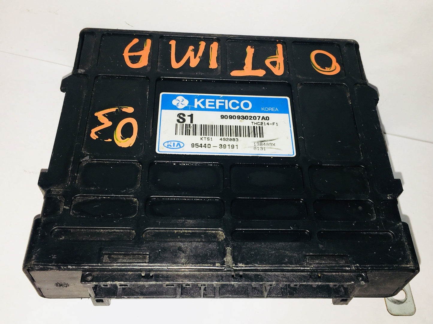 2003 2004 Kia Optima TCU 95440-39191