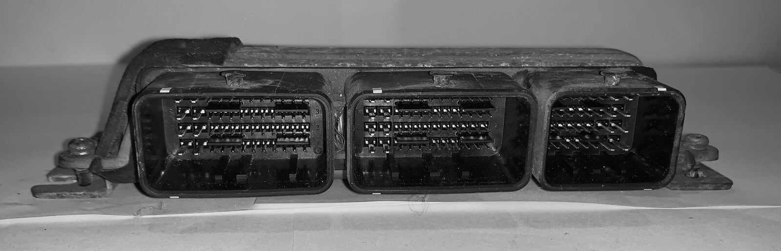 2013 2014 Nissan Altima ECU MEC300-052 A1