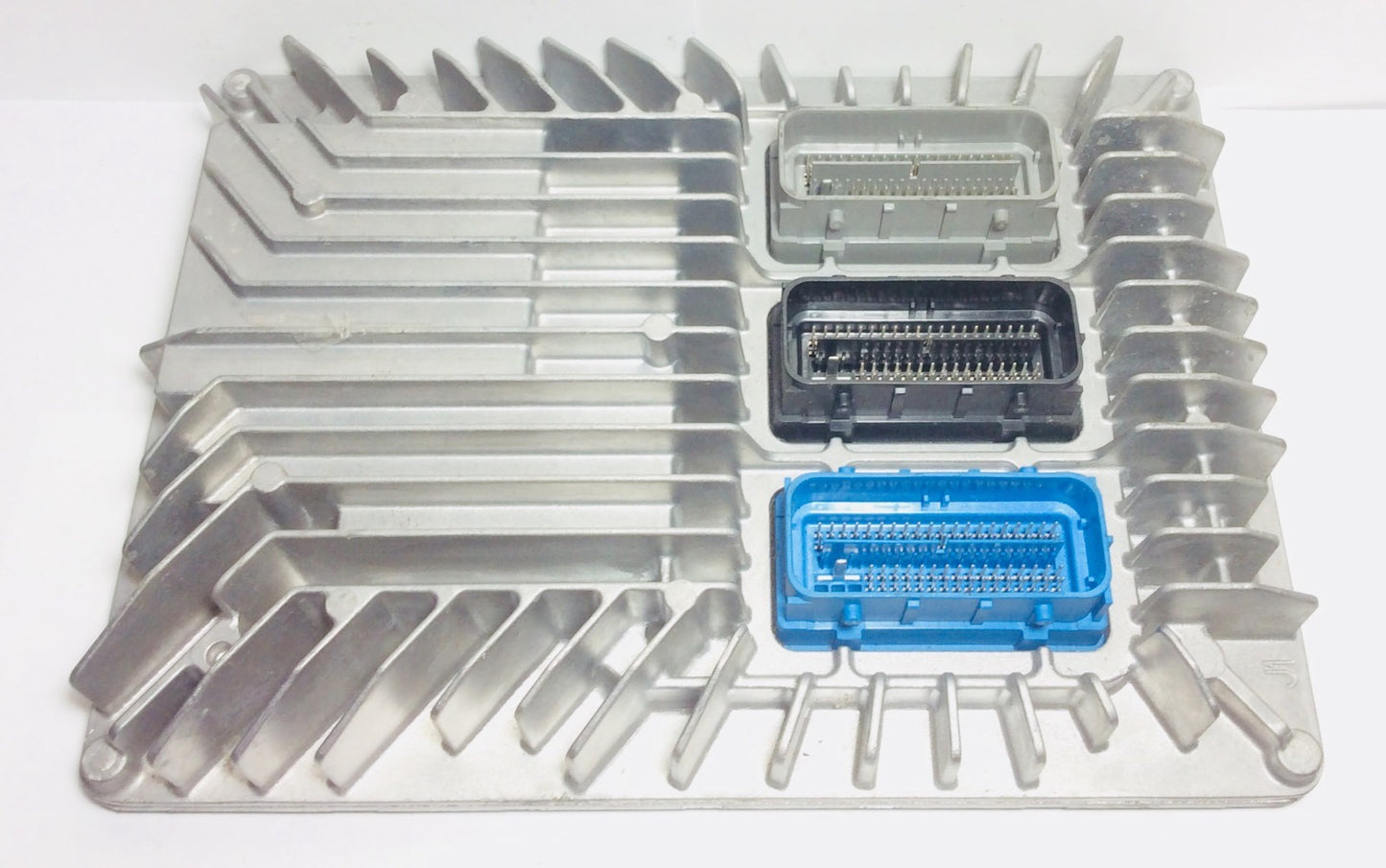 2013 Chevrolet ECU 12655478 12653998
