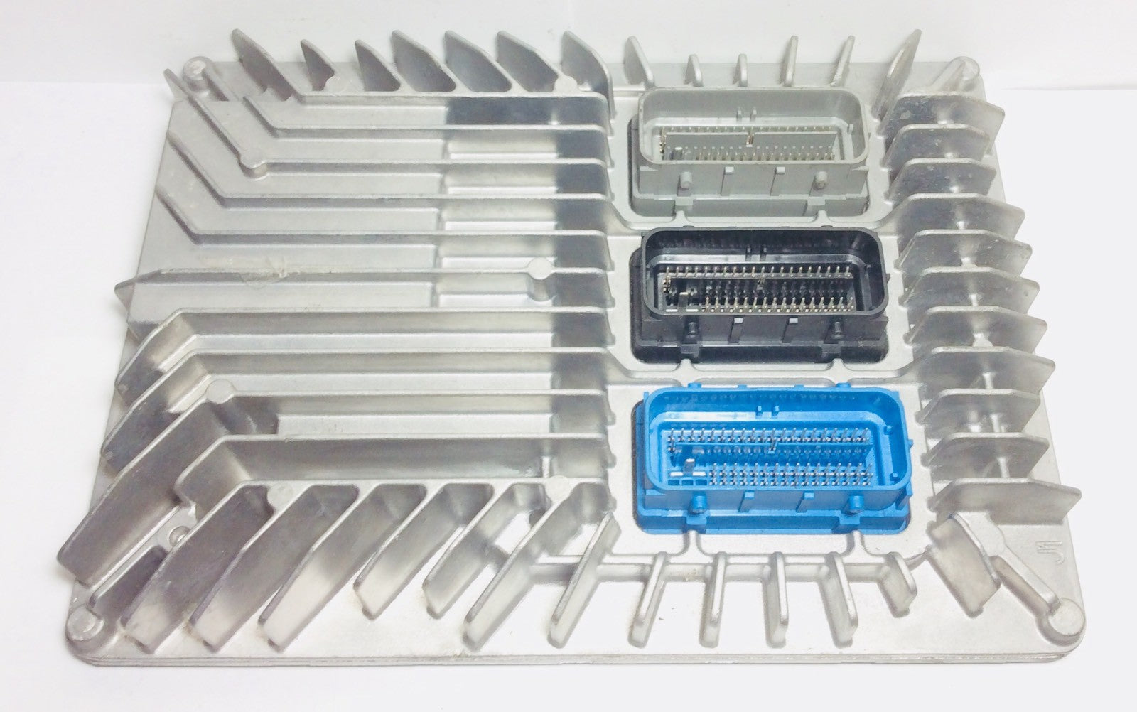 2013 Chevrolet ECU 12655478 12653998