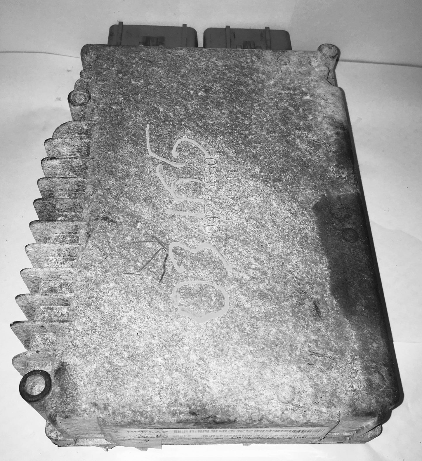 2001 Chrysler Sebring Sedan ECU P04896033AG