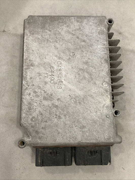 1998 Dodge Caravan ECU P04727232AC 