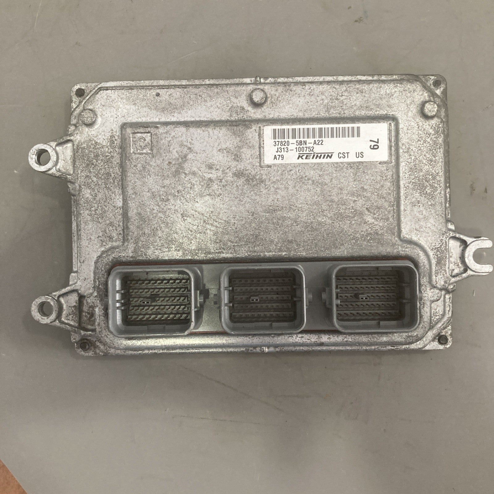 2018-2019 Acura MDX  ECU/ECM 37820-5BN-A22