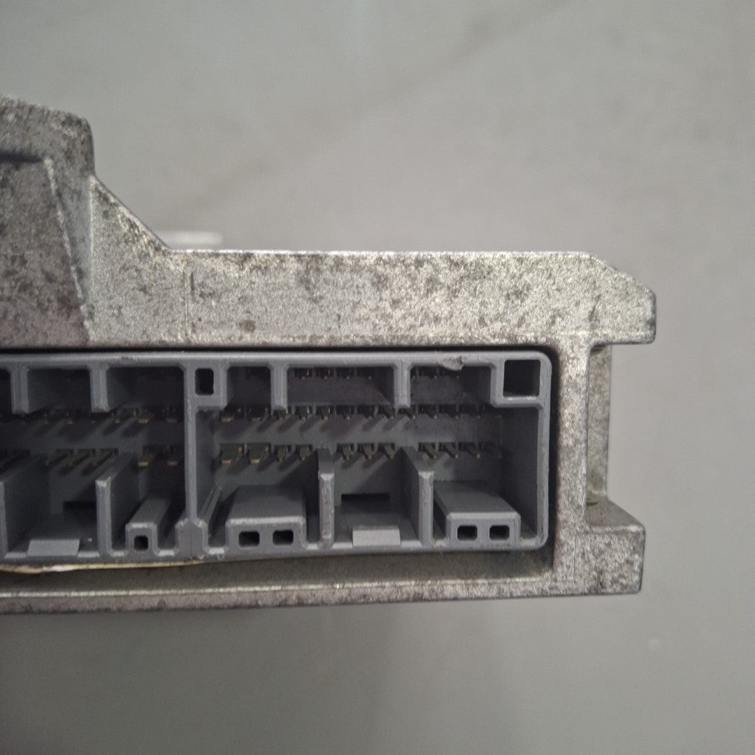 2000-2002 Honda Accord ECU/ECM 37820-PAA-A53
