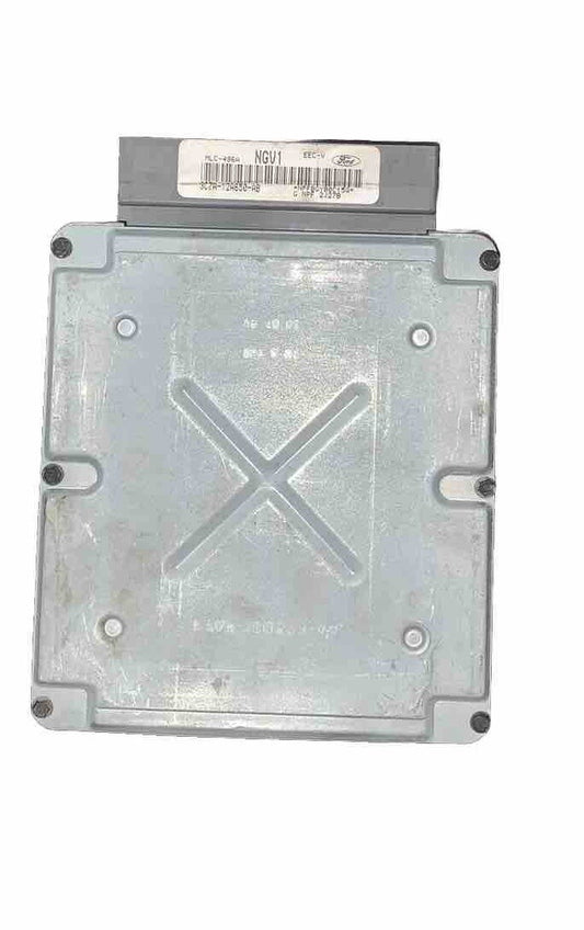3C7A-12A650-AB ecm ecu computer 2003 Ford Excursion