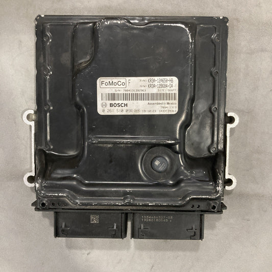 2018-2023 Ford Mustang 2.3L ECU/ECM KR3A-12A650-HB