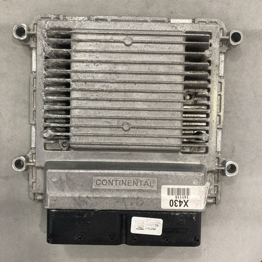 2015 Kia Forte 1.8L ECU/ECM 39102 2EXB5