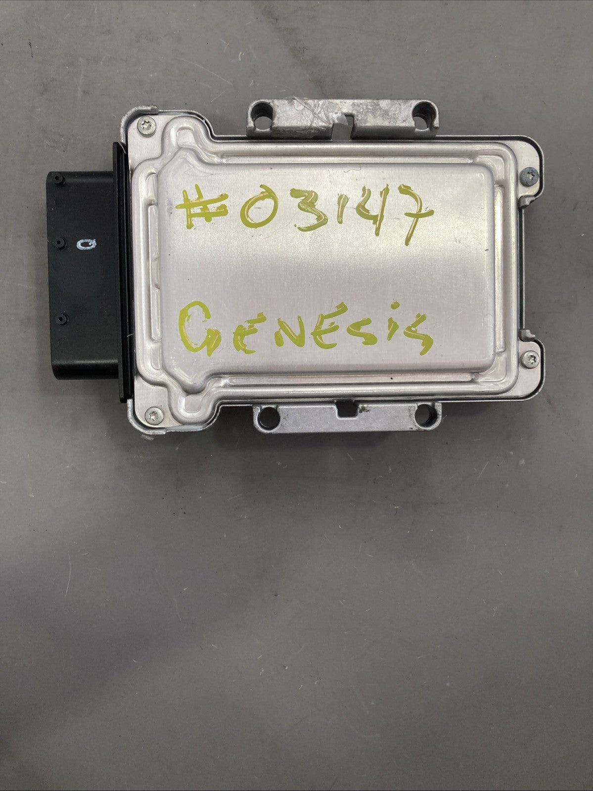 2012-2014 Hyundai Genesis TCU/TCM 95440-4F220