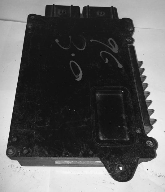 1996 Dodge Caravan Voyager ECU P04727191