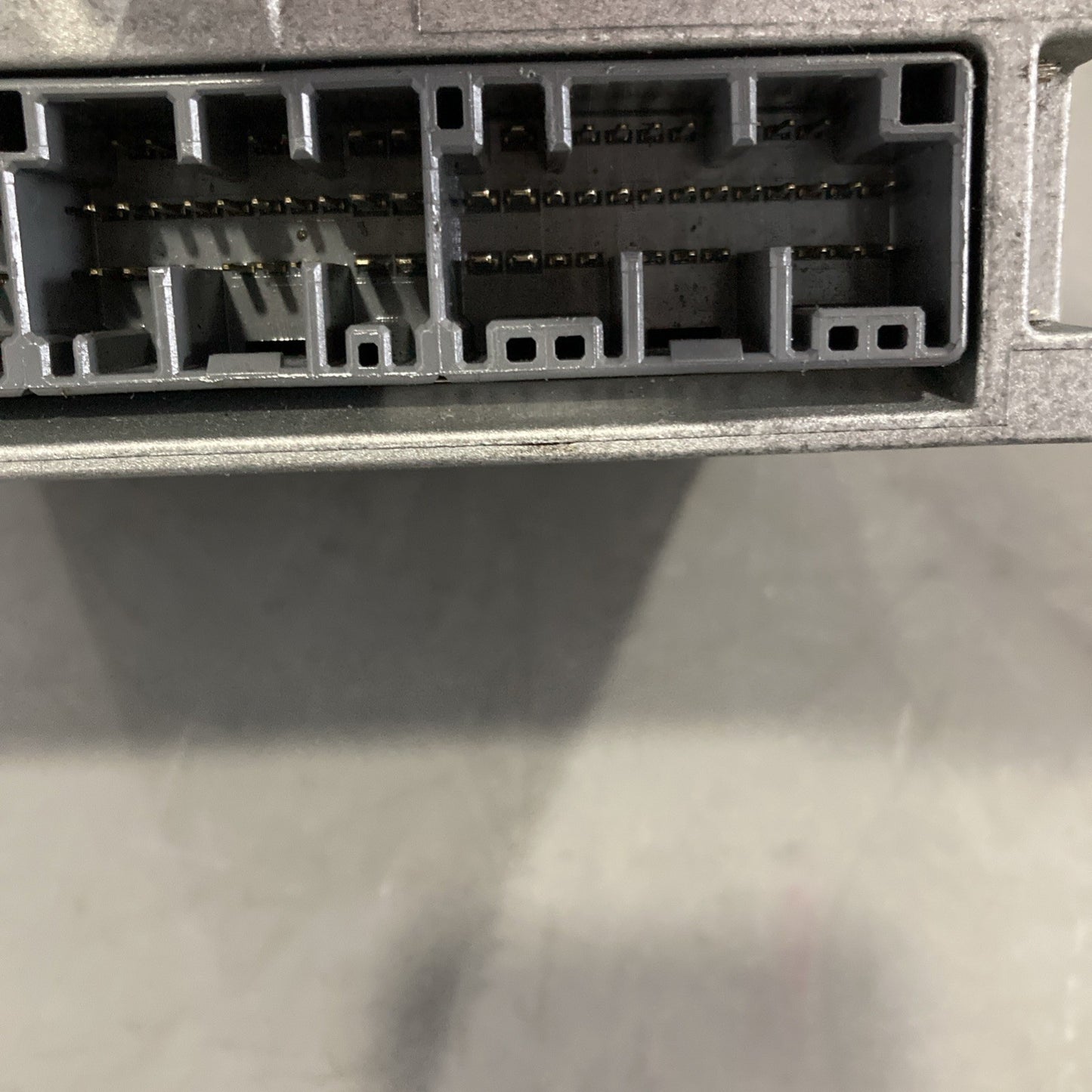 2004 Honda Odyssey ECU/ECM 37820-P8F-A83