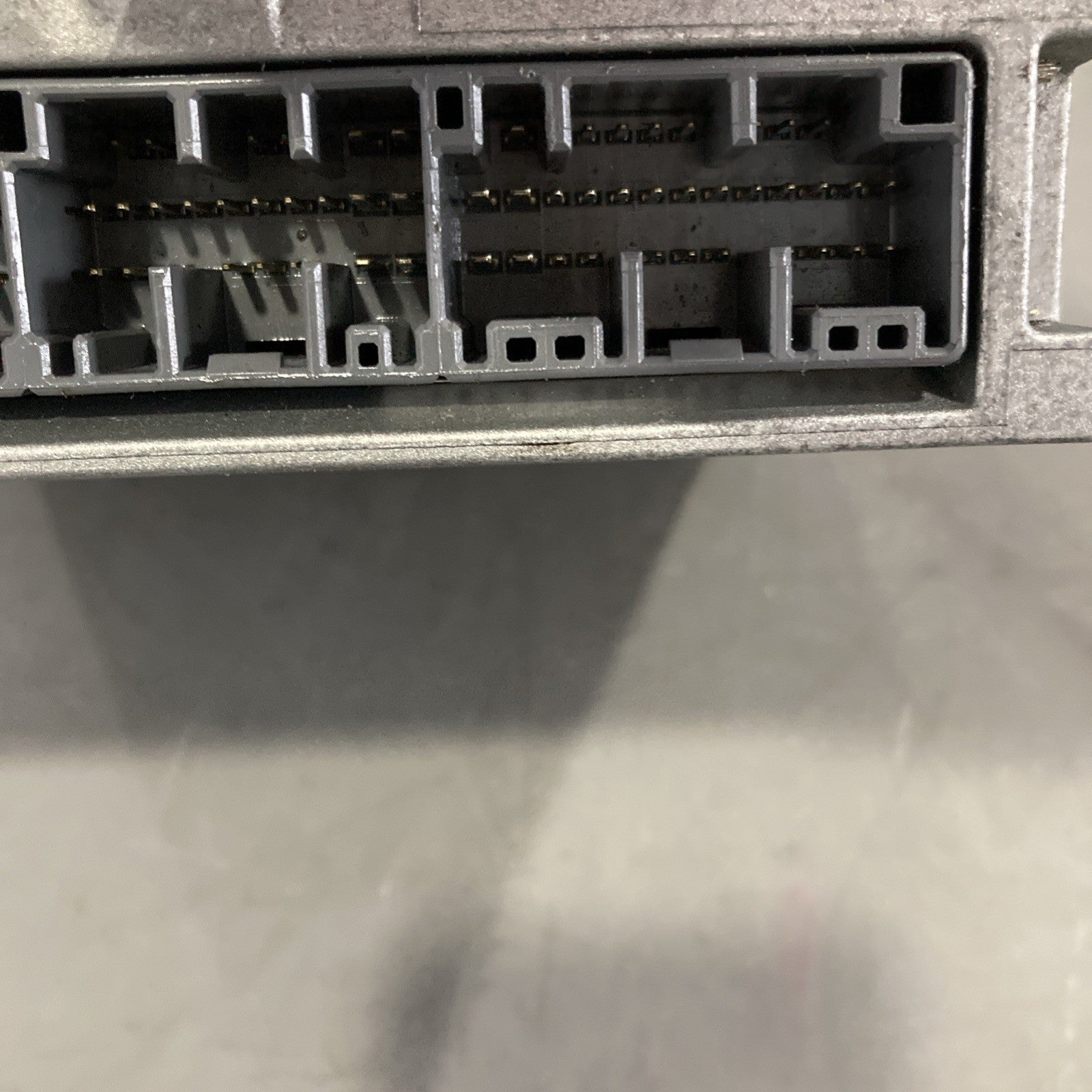 2004 Honda Odyssey ECU/ECM 37820-P8F-A83