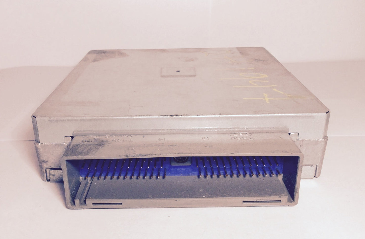 2001 Explorer 4.0L ECU YL5F-12A650-CC