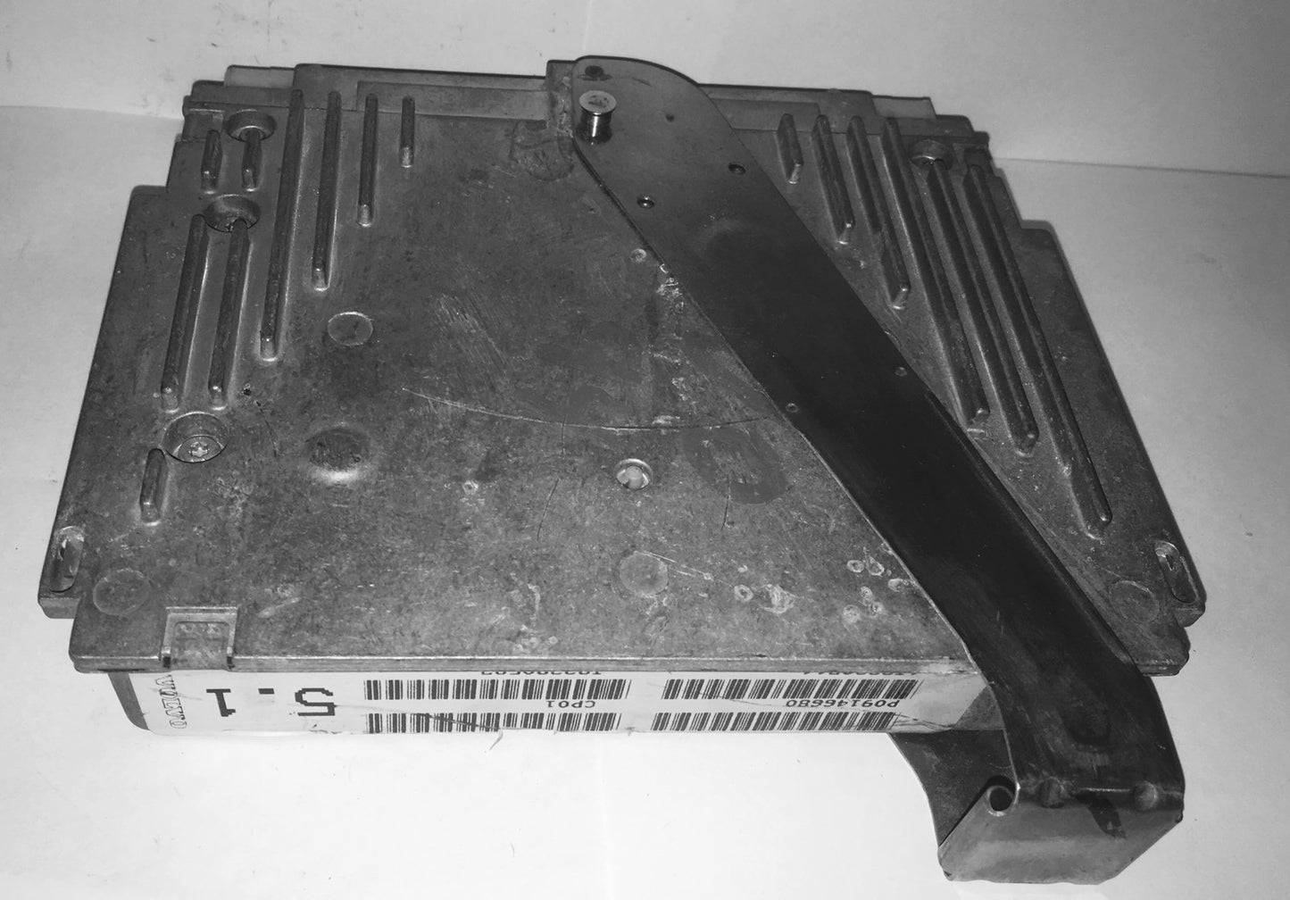1993 1994 Volvo 850 ECU 0 227 400 221