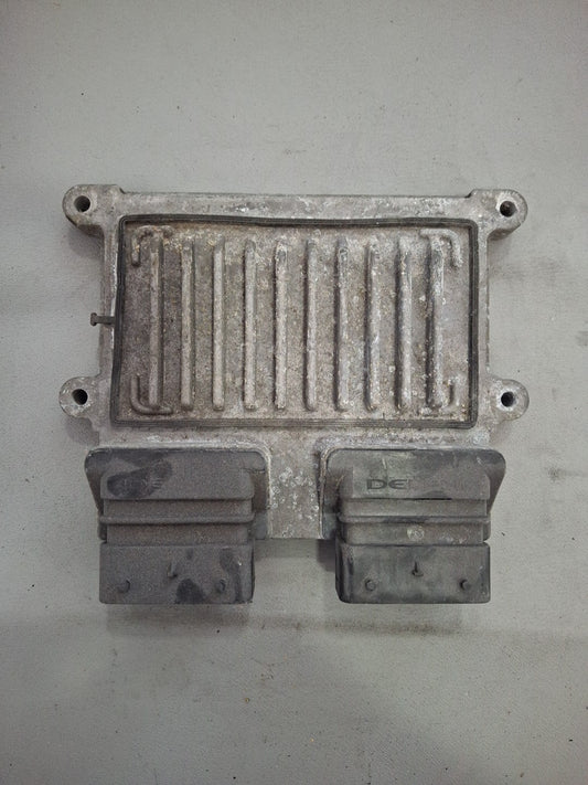 Hyundai Sonata 2.4L  ECM ECU 39110-3C765