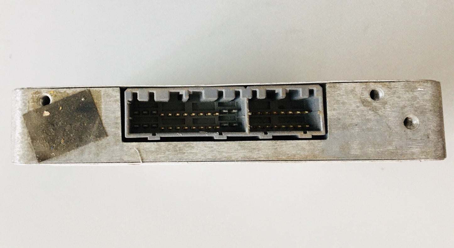 1991 1992 1993 Toyota Celica ECM 89661-2B130