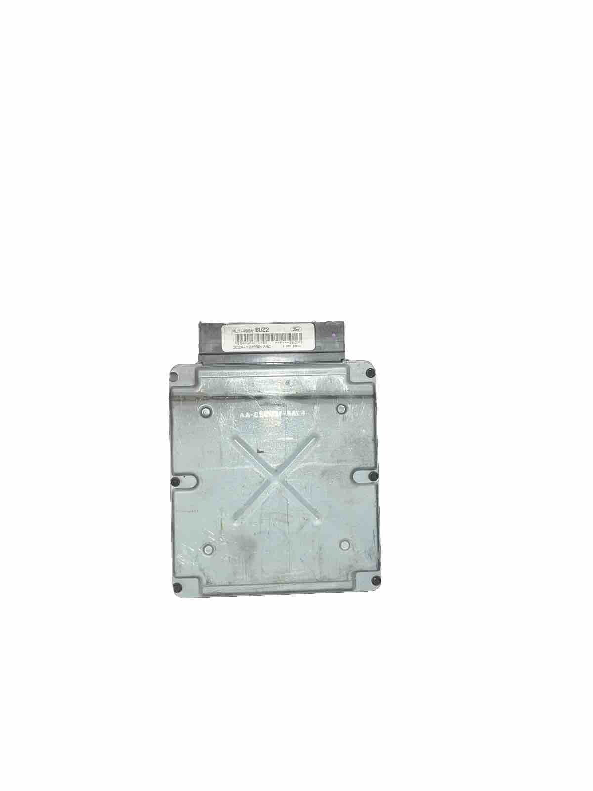 2003 FORD VAN E250 ECM ECU ENGINE CONTROLLER 5.4L3C2A-12A650-ABC