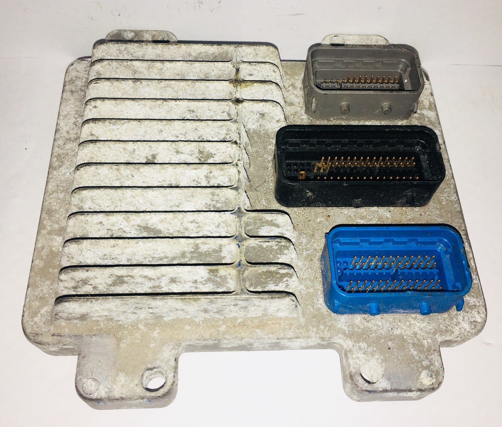 2005 Chevy Equinox ECU 12597269