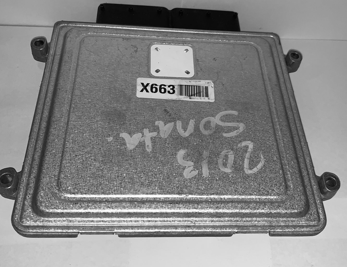 2011-2014 Hyundai Sonata ECU 39101-2G663