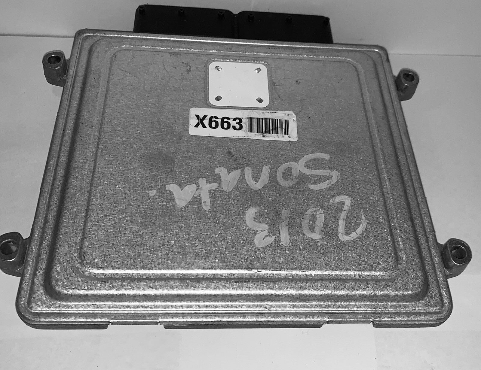2011-2014 Hyundai Sonata ECU 39101-2G663