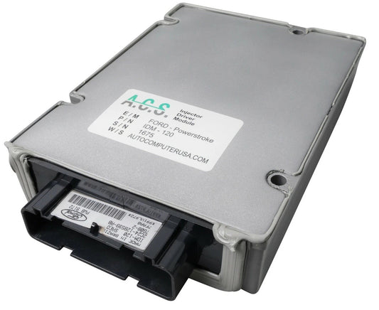 Injection Driver Module IDM Ford 7.3L Diesel IDM PLUG&PLAY