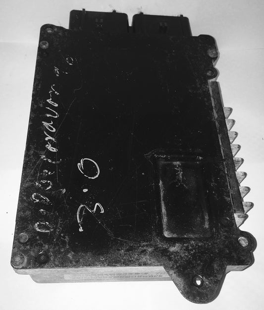 1998 Dodge Caravan ECU P04727232AC 