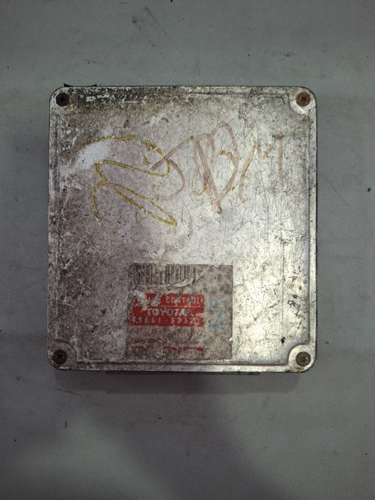 1989 Toyota Celica GTS ECM/ECU 89661-32321