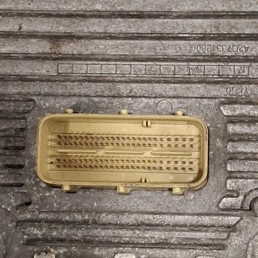 2018 Dodge RAM 2500 5.7L ECU/ECM P68331214AA *VIN PROGRAMMED*