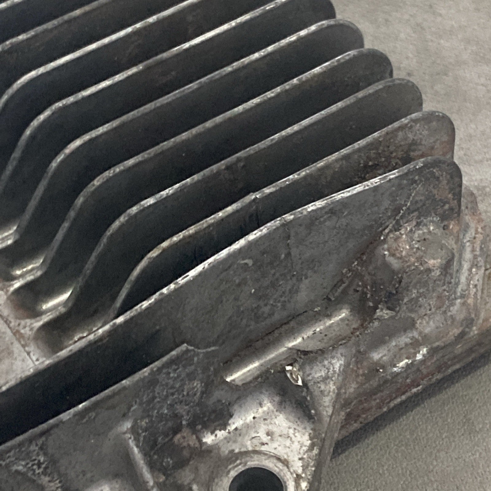 2016 Honda Civic ECU 37820-5A0-B65 (B)