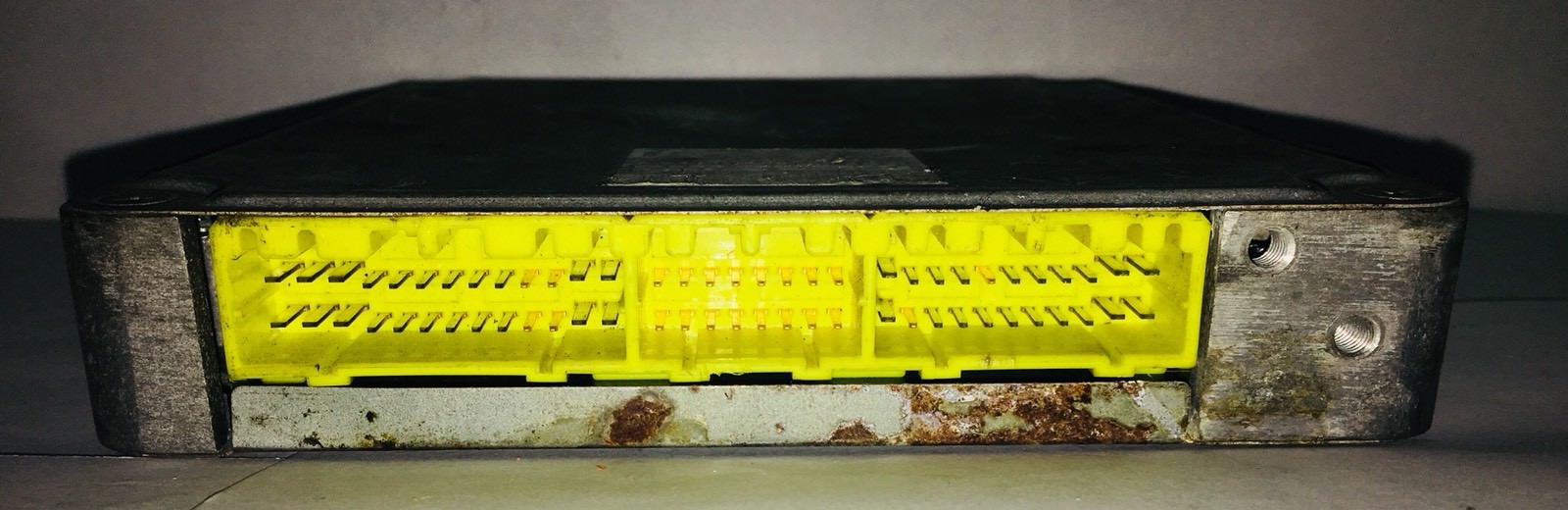 1990-1993 Ford Probe ECU F2C8 18 881C