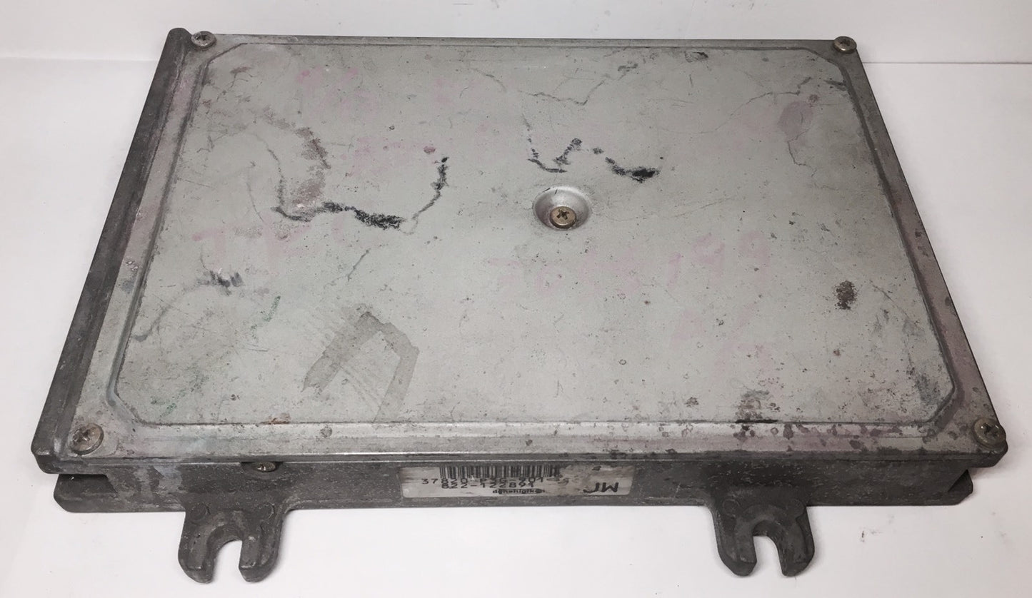 1997-2001 Honda Automatic ECU 37820-P3G-901
