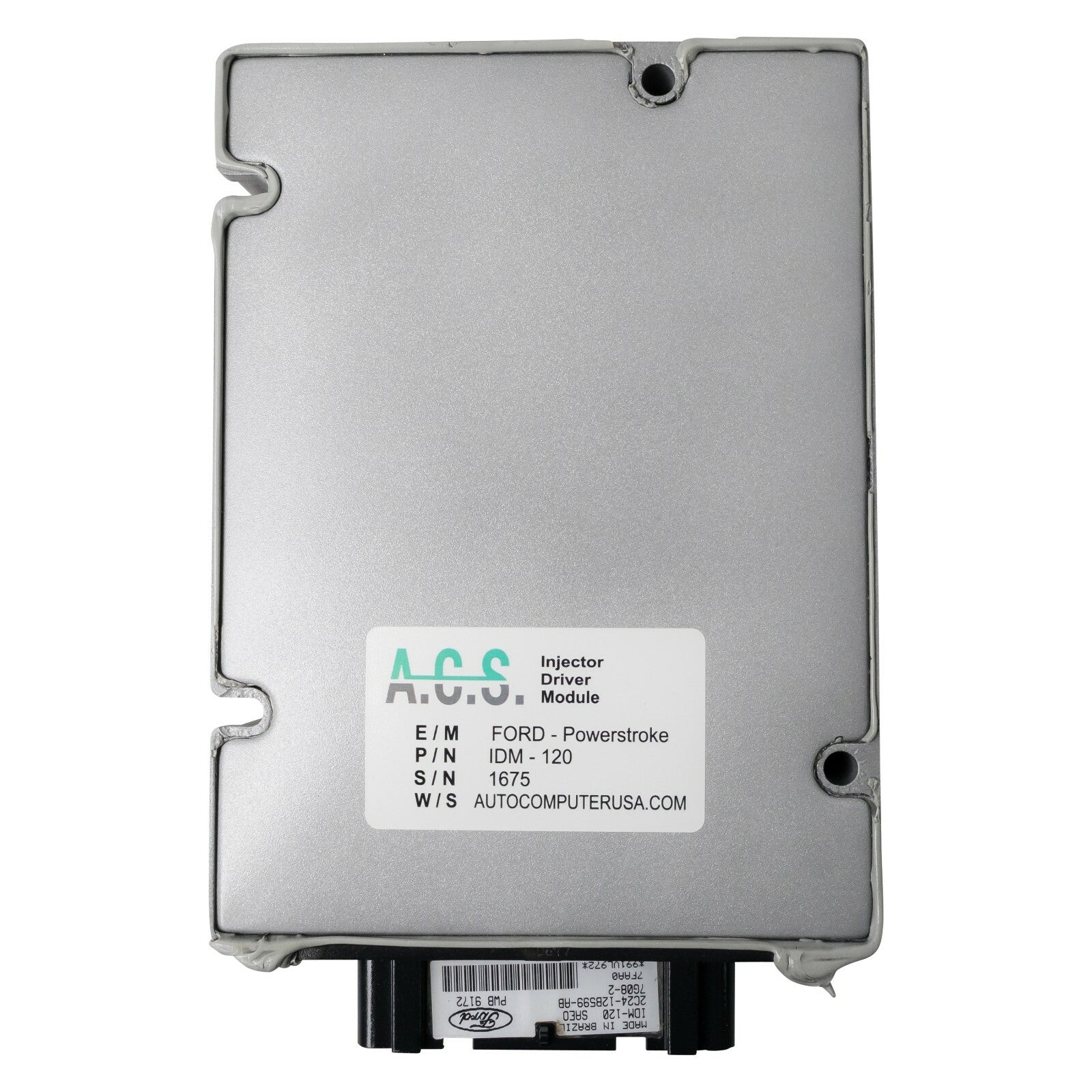 FORD 7.3L Plug and Play 120/110/100 IDM