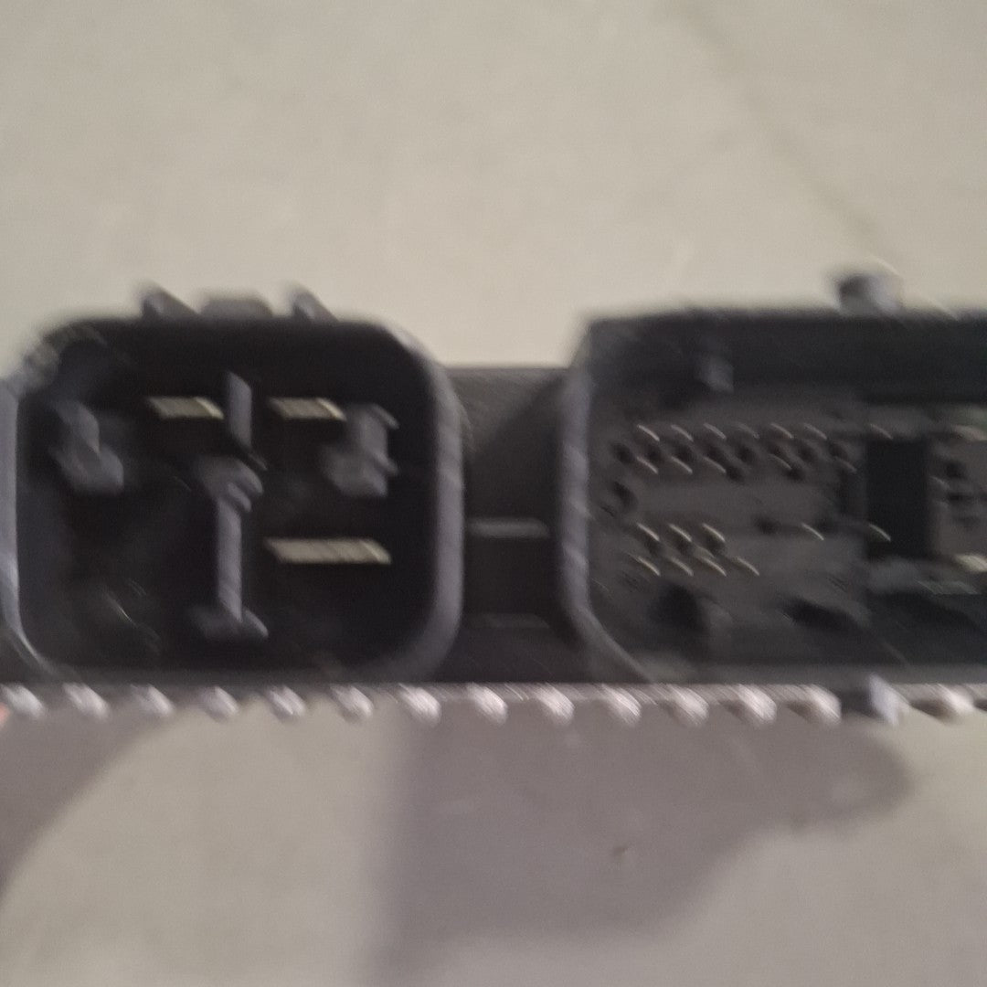 2016-2018 Infiniti Q50 Varible Control Unit Module 237F0-5CA0A