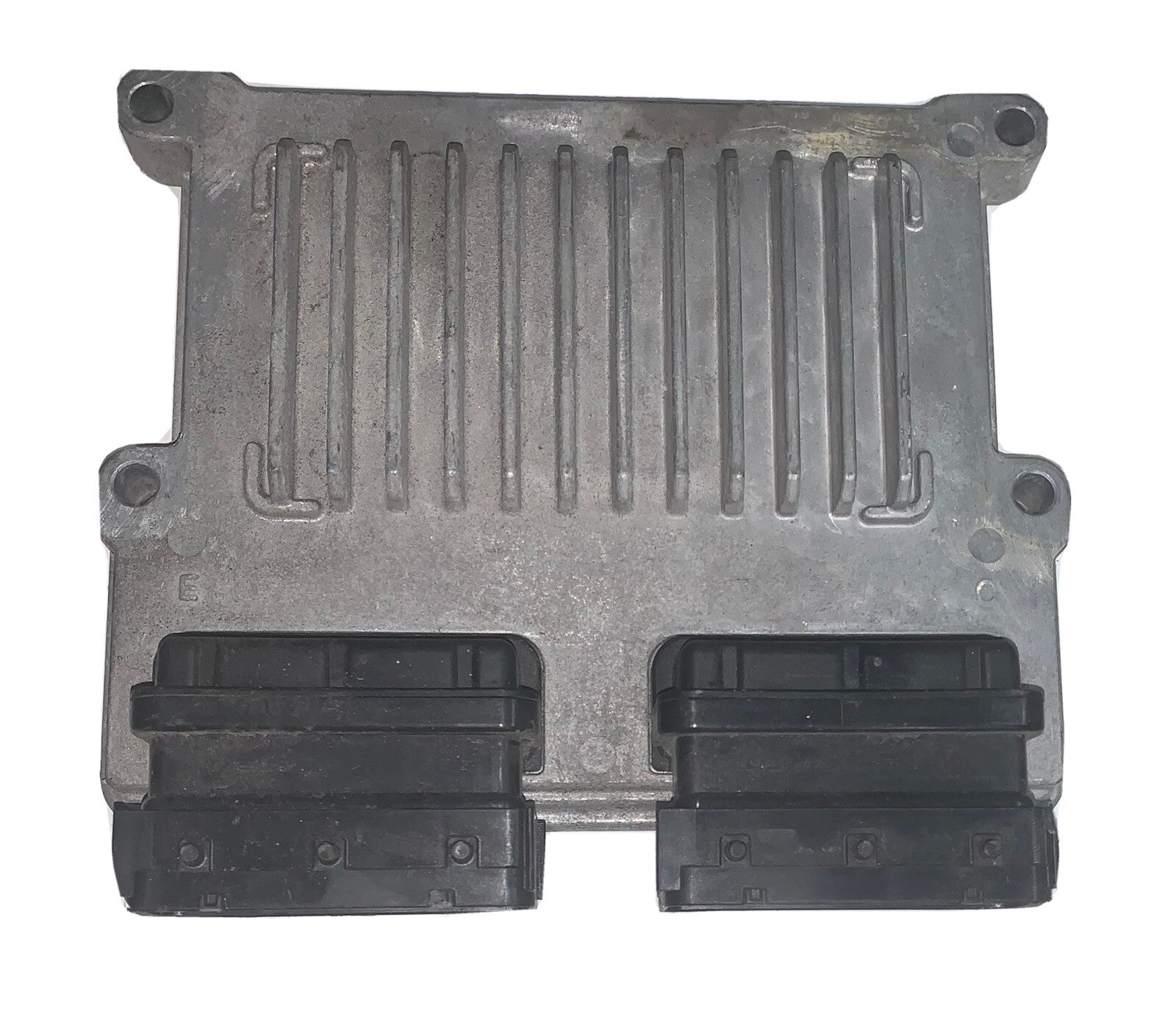 2012-2014 12-14 HYUNDAI GENESIS ENGINE ECM CONTROL MODULE 39105-3CBN2