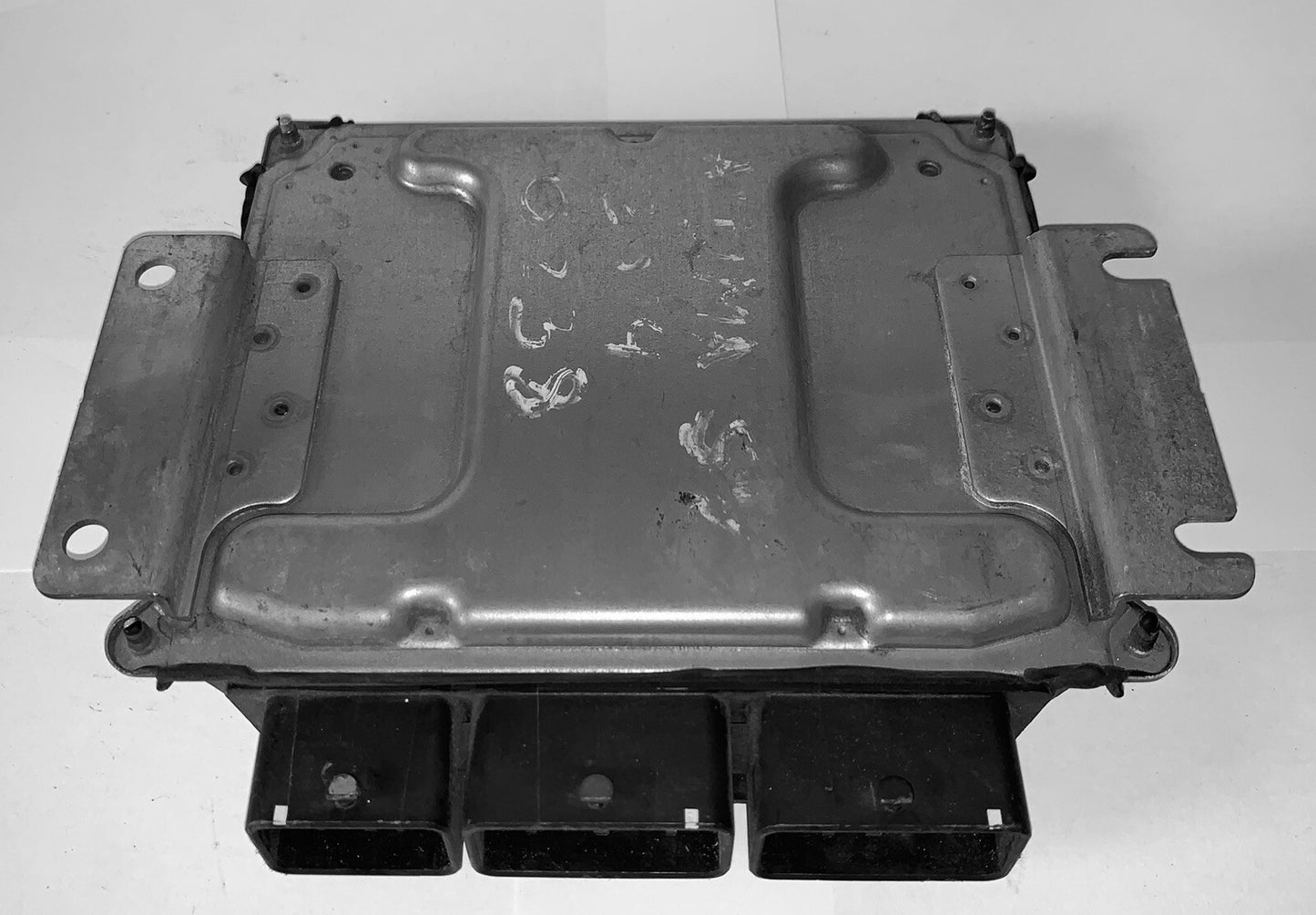 2013-2014 Nissan Altima ECU BEM400-300 A1 NEC012-036