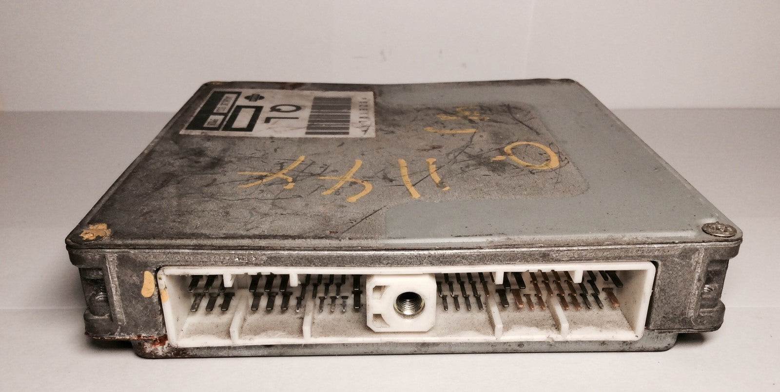 1996 Nissan Altima ECU JA18C50 ES1 