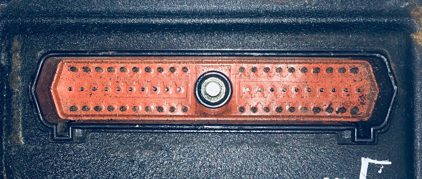1995-1996 Dodge Avenger TCU 5269586
