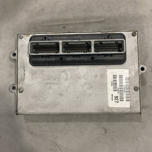 1996 Dodge Ram 5.2L ECU/ECM P56040927