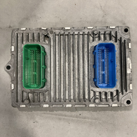 2015-2017 Jeep Renegade 2.4L Engine Control Module P05150911AE