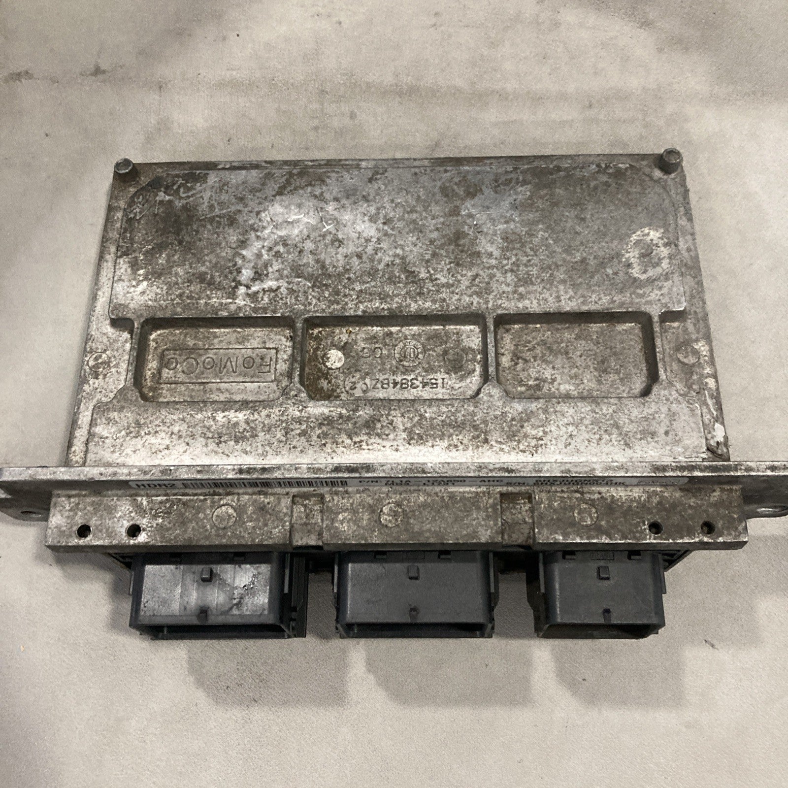 2008 Ford EXPEDITION 5.4L ECU/ECM 7L1A-12A650-AHC