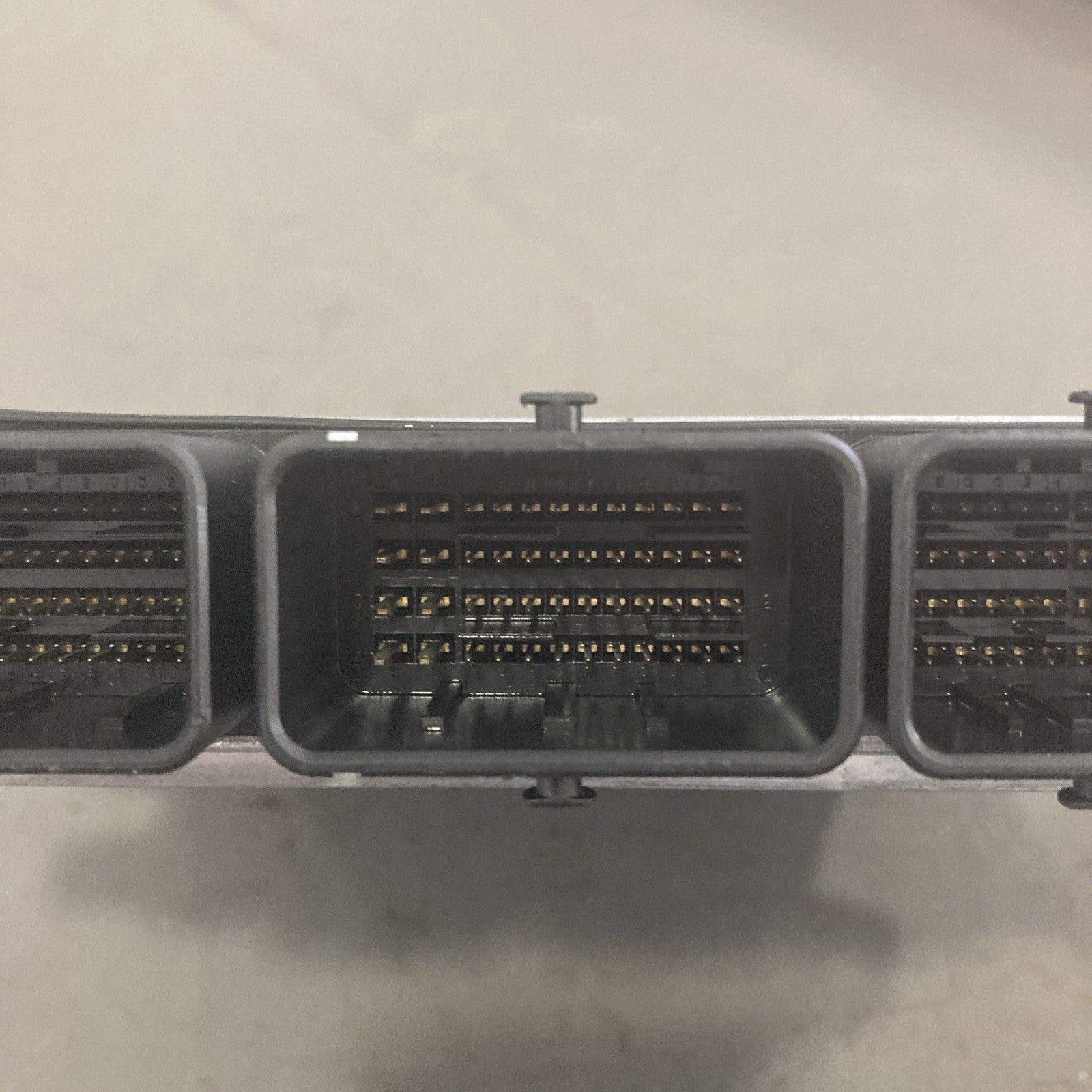 2013 Nissan 370Z ECU/ECM NEC001-020