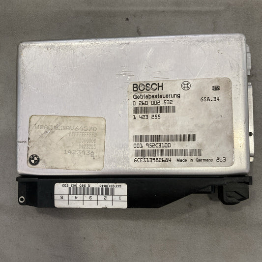 1997-1998 BMW 3 Series Transmission Control Module 1 423 255