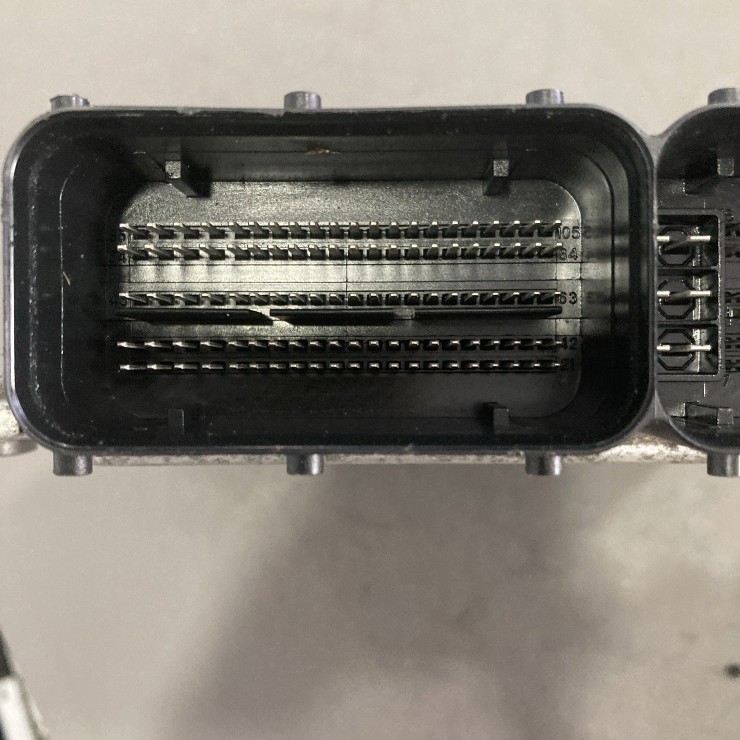 2017 Elantra ECU/ECM 39172-2EFC2