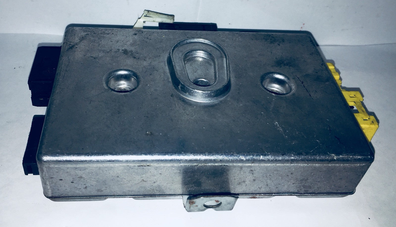 2004-2007 BMW Left Side Door Airbag Control Module 6135-6957759