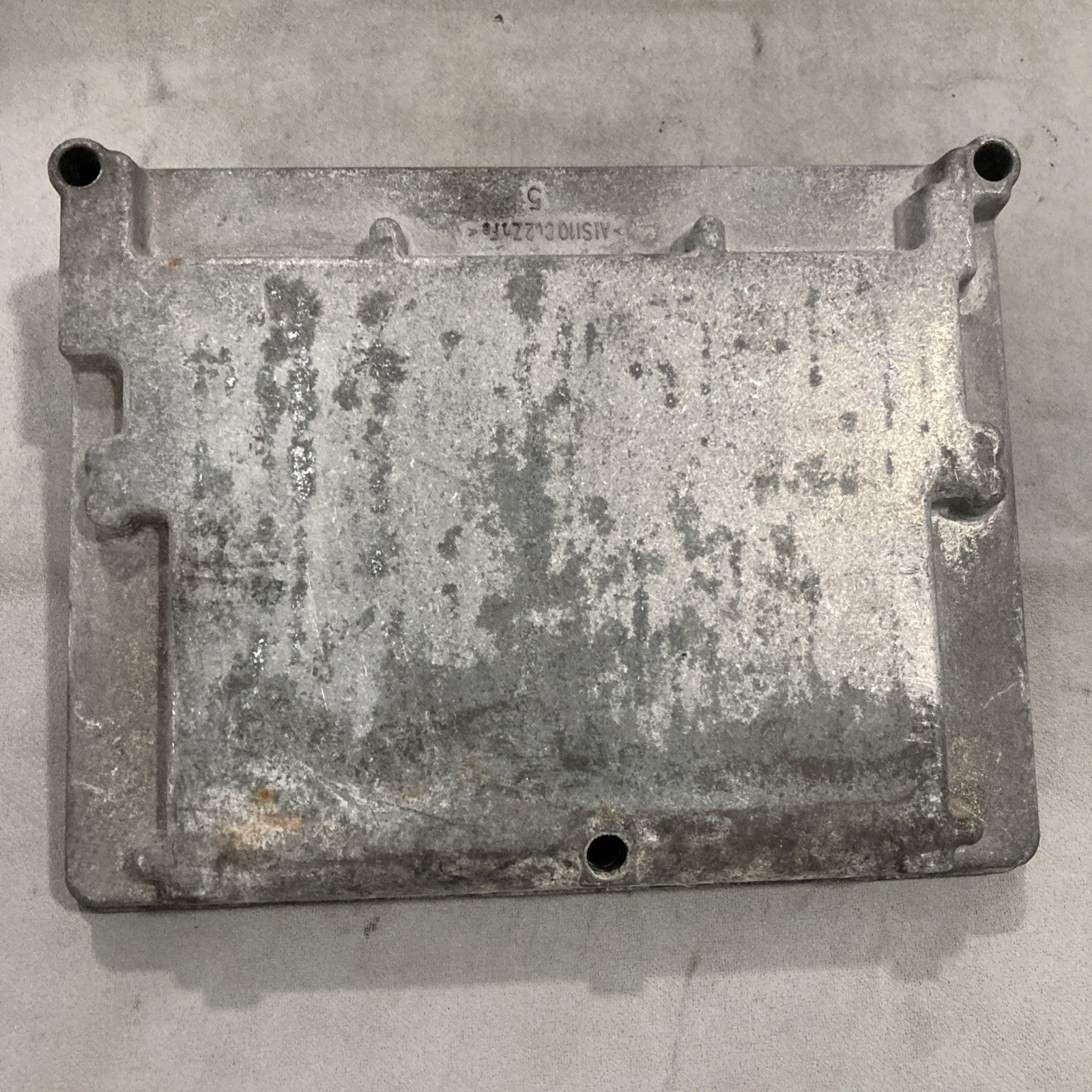 2005-2007 Ford F-Series 6.0L Powerstroke ECU/ECM 5C3A-12A650-BZE