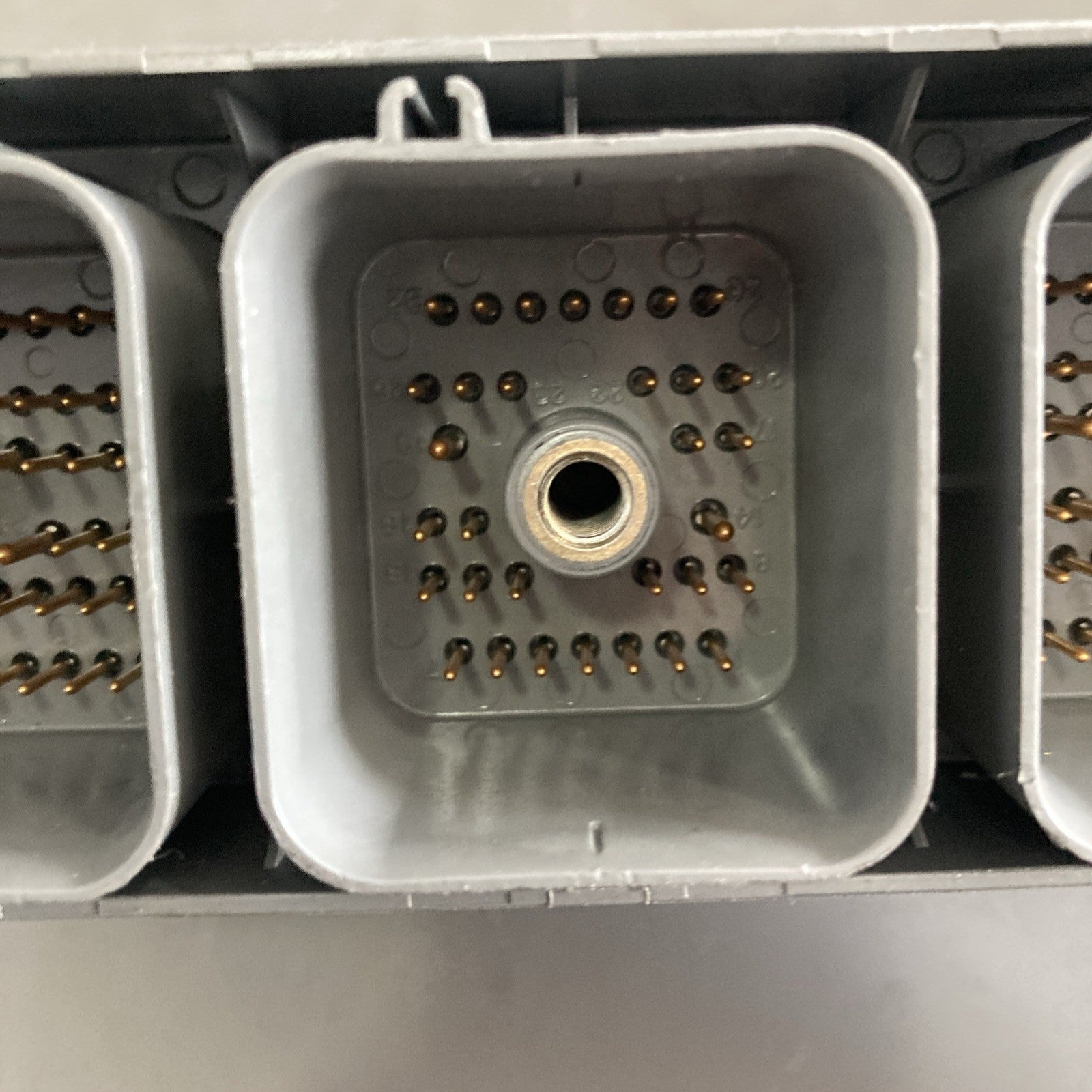 2002 Ford Explorer 4.0L  ECU/ECM 1L2F-12A650-AGM